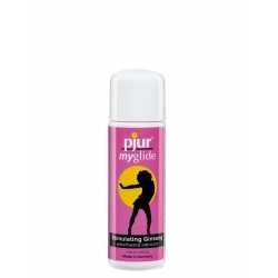 Lubrifiant pe Baza de Apa My Glide 30 ml