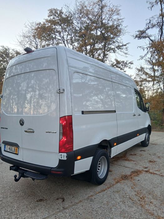 Sprinter 519 2021 05! Belgia automat 149000km full! Impecabil