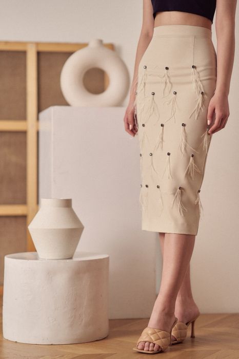 Продам юбку Malli, в хорошем состоянии