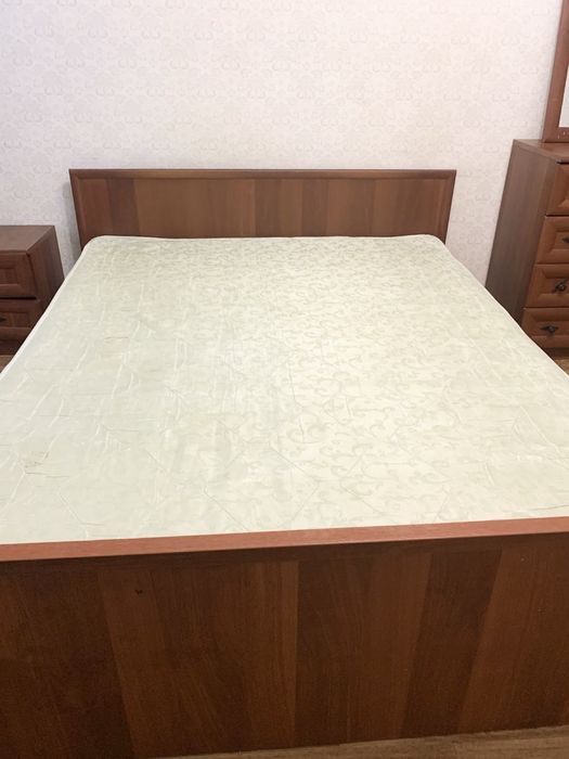 Полный спальный гарнитур