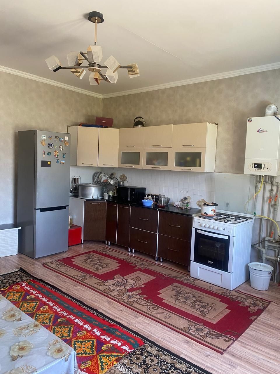 Дом продается үй сатылады