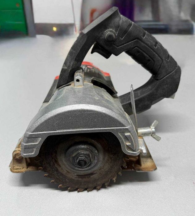 Дисковая пила (0714 Уральск) ЛОТ 679730