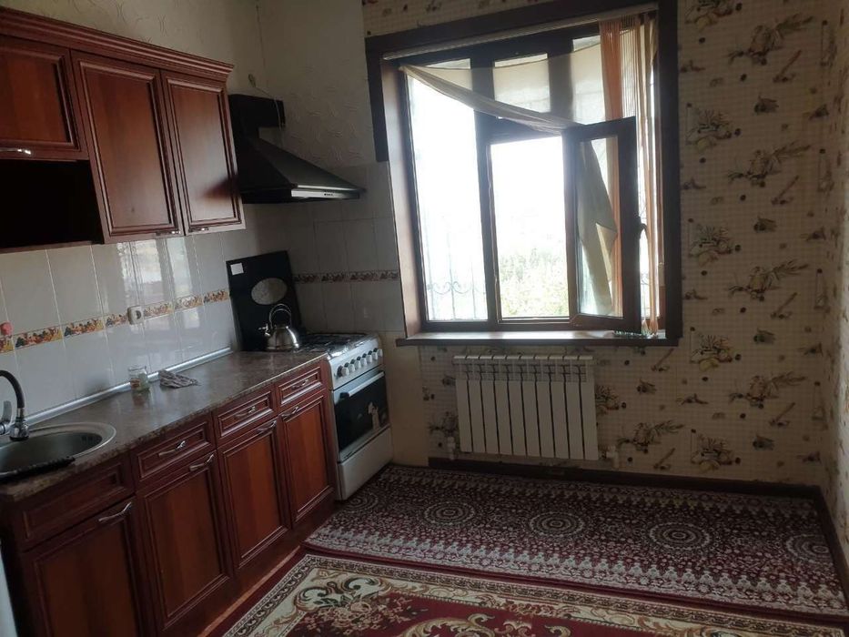 Срочно сдается 2 комнатная квартира Мархабо Новостройка.