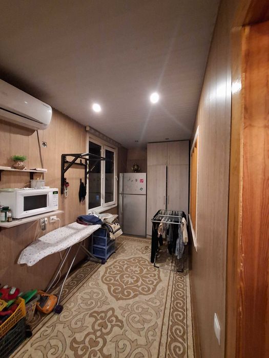 4 комн квартира Юнусабад 19 кв ИПОТЕКА !!!