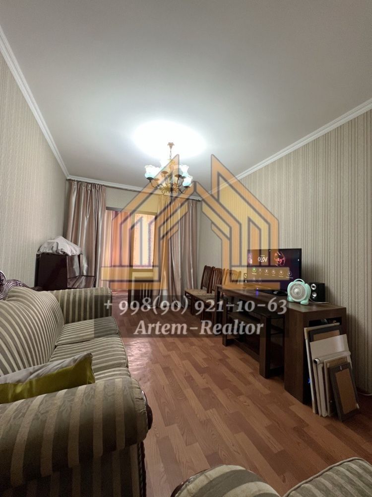 ‼️продам в ипотеку Карасу-6 возле Мечети‼️3в4/7/8 балкон 2*6 88м2