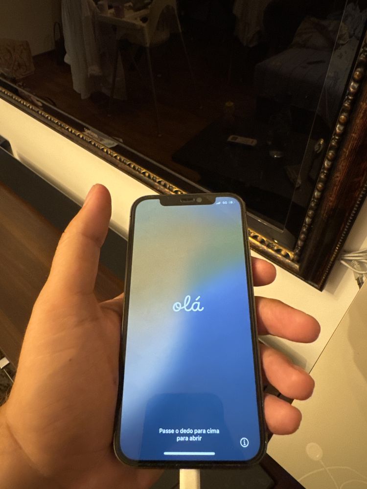Iphone 12 pro 128 gb