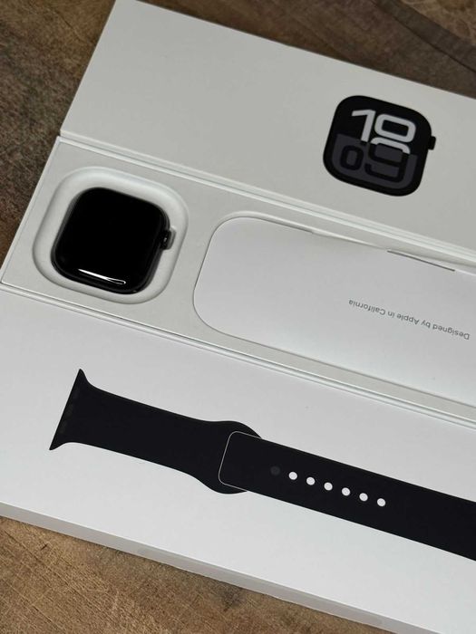 Apple watch 10 42mm РАССРОЧКА ДО 60 МЕСЯЦЕВ! Ломбард Лидер