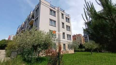 Продава се Двустаен апартамент в Хисаря - 61 кв.м за 1401 €/кв.м - Снимка #1