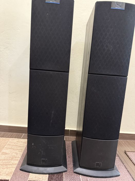 Kef Q-50 Тонколони