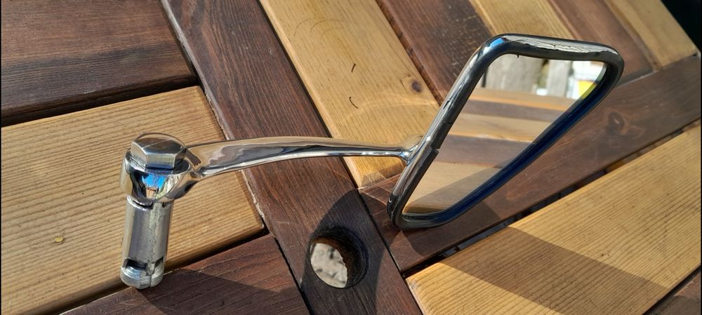 Огледало за Ява/JAWA 250