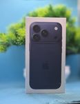 НОВ!!! Apple iPhone 17 Pro, 512GB, 5G, Deep Blue