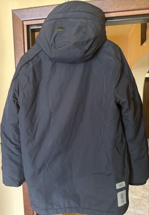 Мъжко зимно яке G-star Raw