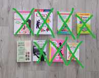 Книги за бебето и детето