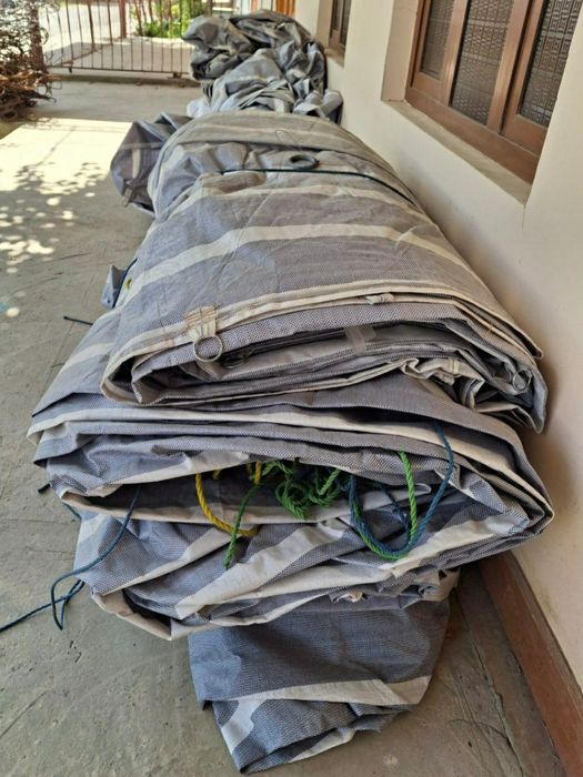 Brezn palatka bor arzon narxlarda.