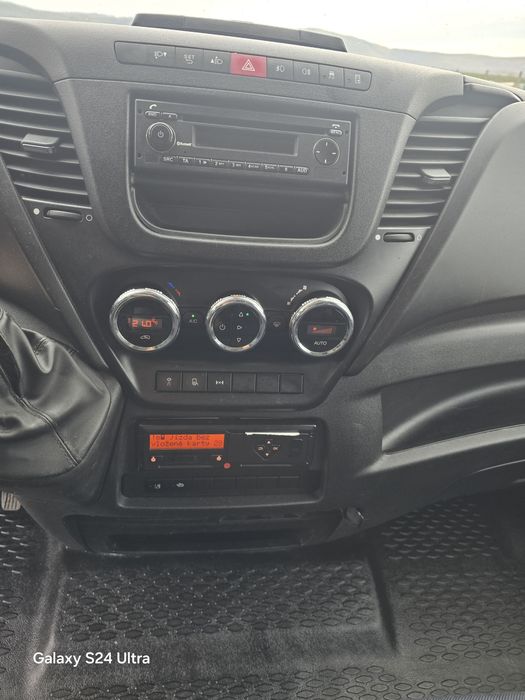 Iveco Daily 65C15