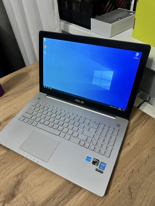 Продам ноутбук Asus