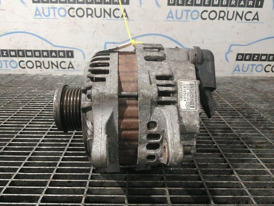 Alternator Mitsubishi Outlander 2.4 B 2005 - 2009 170CP 2360CC 4B12 Euro4 (1270) Benzina ...
