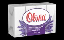 OLIVIA "UNIVERSAL SOAP" lemon xojalik sovuni, 640 g хозяйственное мыло
