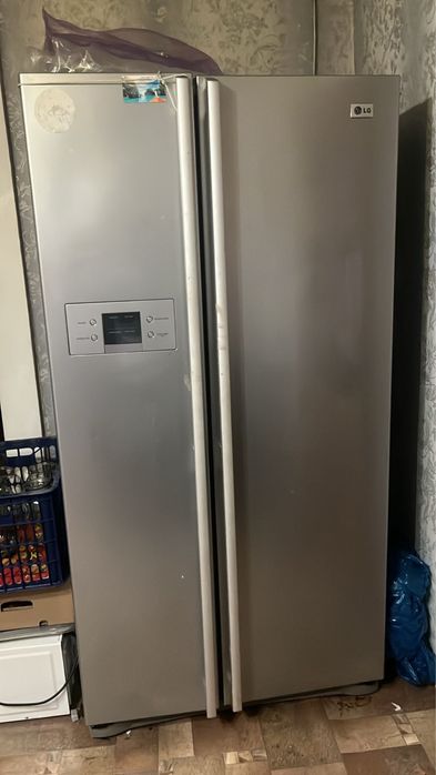 Холодильник в отличном состоянии