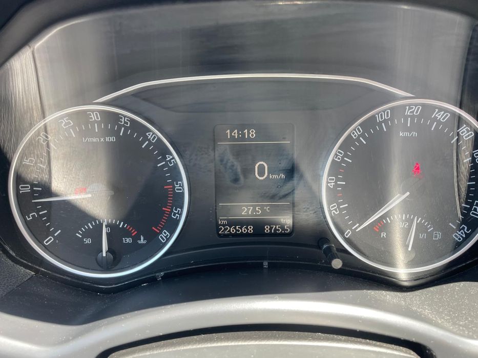 De vanzare Skoda octavia 2