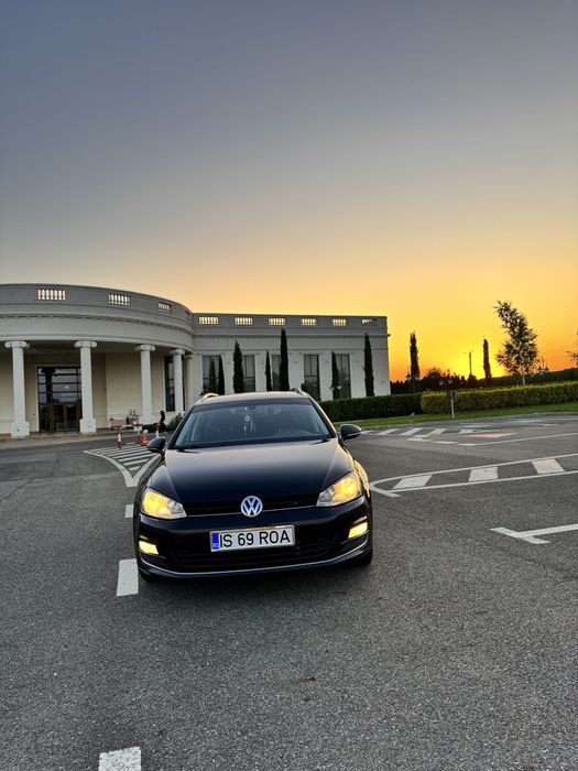 Golf 7 2.0 tdi  2016 Passat b8 euro 6