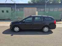 Dacia Logan 2014 ,0,9  , MCV ,Navi , Clima , Incalzire Scaune , Pilot