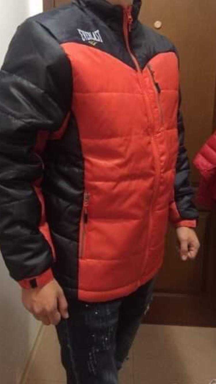 Ново яке Еverlast