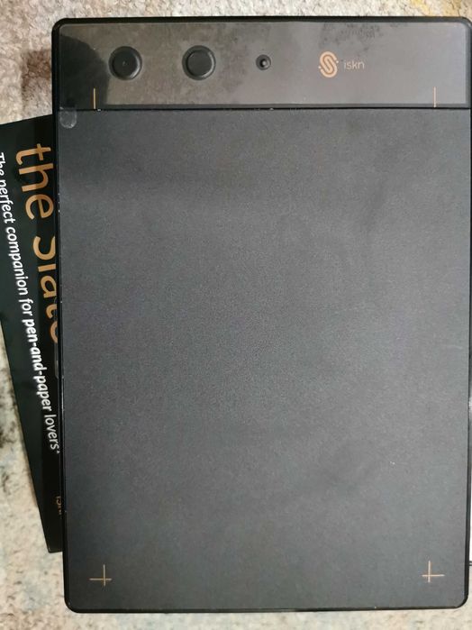 Графичен таблет the Slate 2+