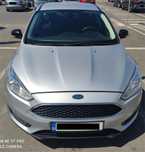 Ford Focus Ford Focus 1.5 Diesel