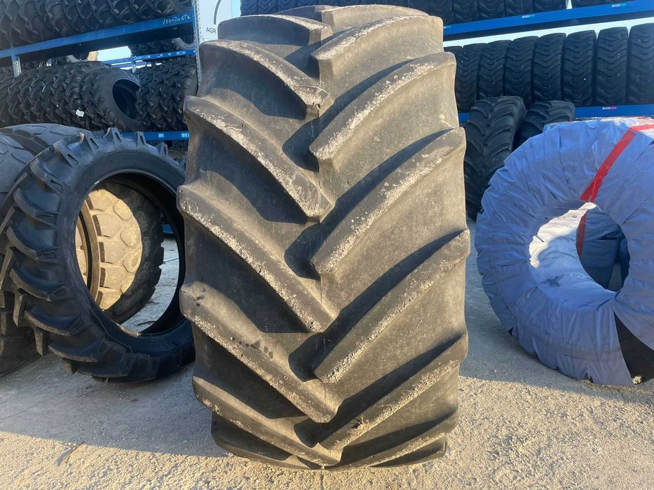 Cauciucuri 900/60r38 Radiale sh pentru tractor spate MITAS