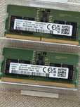 Memorii RAM 16gb laptop, 5600mhz