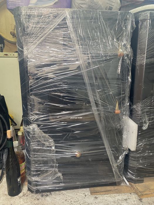 Камина с водна риза pritty