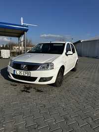 Dacia Logan 1.6 GPL 2012 AC