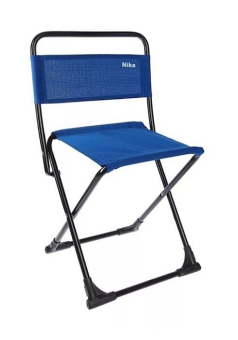 Новые российские стулья на рыбалку и отдых