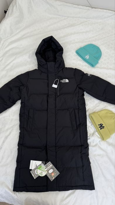 Куртка The north face оригинал