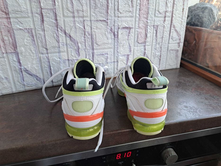 дамски маратонки.обувки,кецове,Nike air vapormax,ном38,,найк