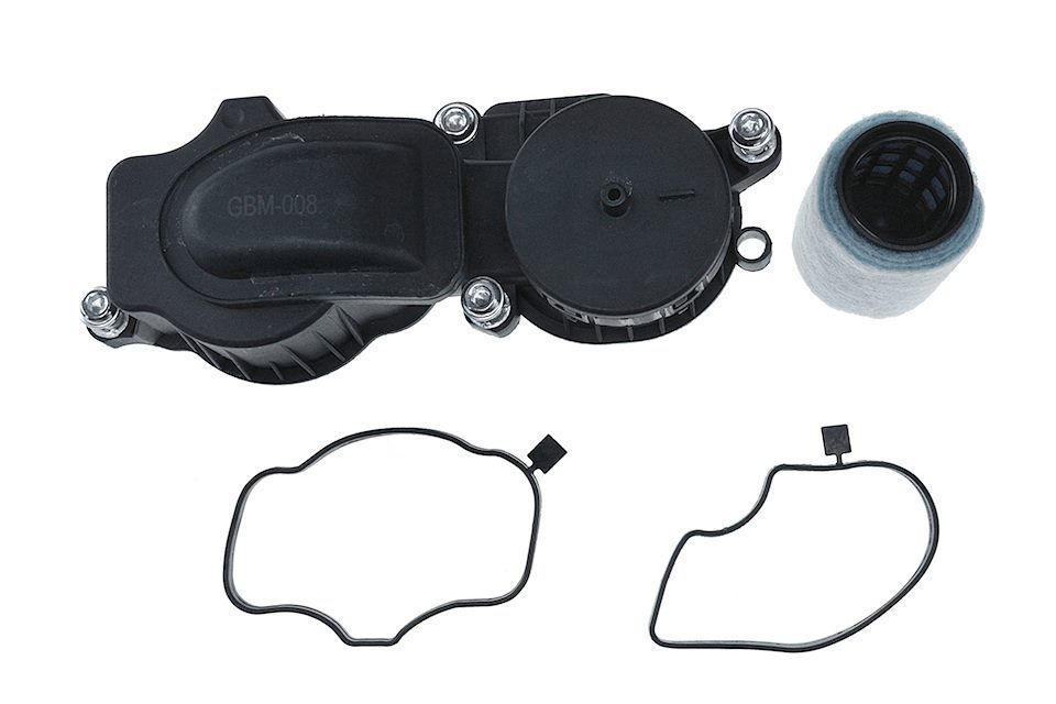 Supapa epurator Bmw Seria 3 E46 330d 1999-2006, Seria 5 E39 525d, 530d 1998-2004, X5 E53 3.0d 2001-, Seria 7 E38, 1994-2001, Land rover Freelander 1998-2006, Range Rover 2002-2012; NTY Epcv-BM-008