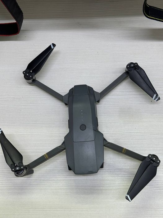 Дрон mavic pro(EU)