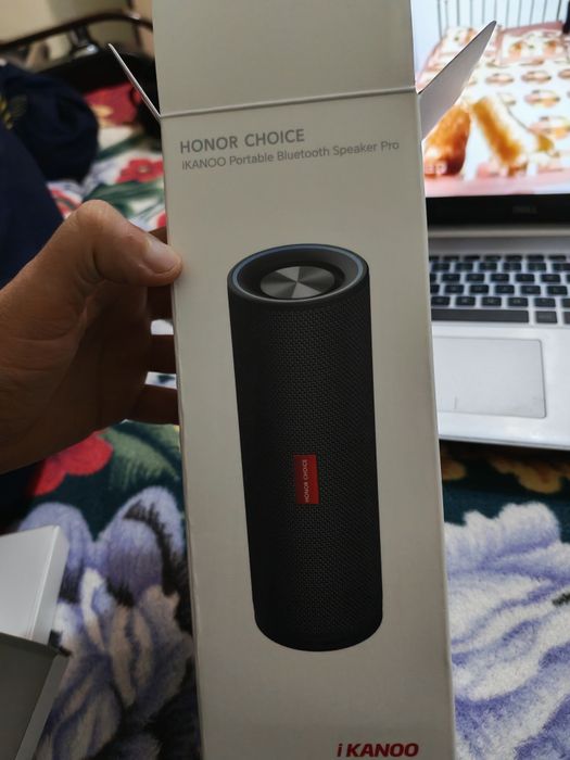 Boxa portabila Honor Choice