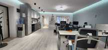 Своя в Ипотека офис квартира Tashkent City, metro Uzbekistan, Nest One