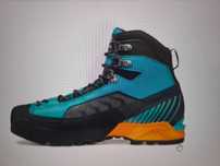Дамски турисктически обувки Scarpa