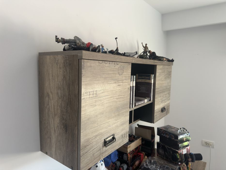 Set mobilier nou nout de lux