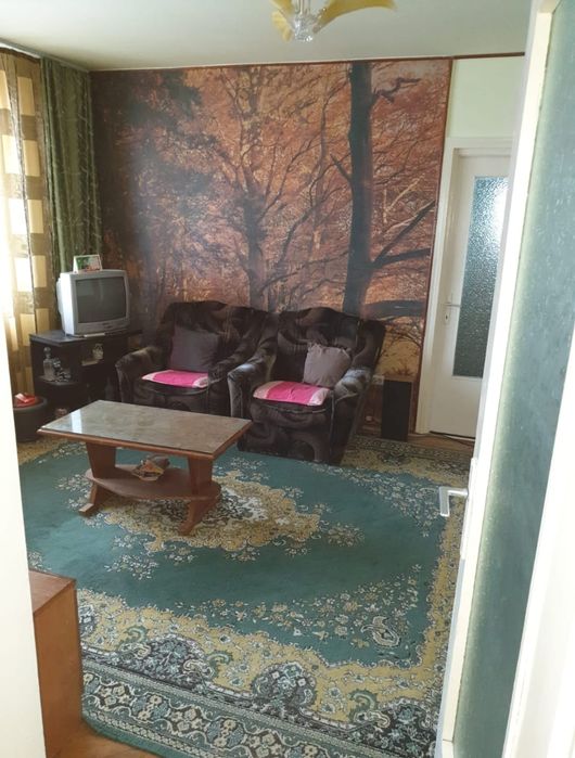 Vind apartament în Vulcan jud Hunedoara