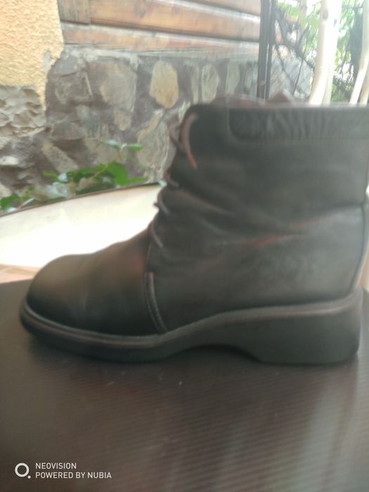 Vand ghete dama Effetti