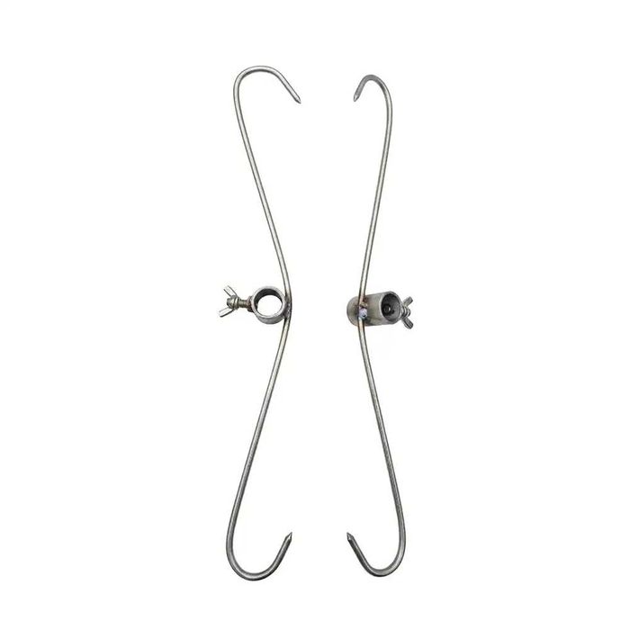 Bara pentru protap din inox