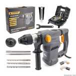 Ciocan rotopercutor 5.5J, 2600 W, Powermat