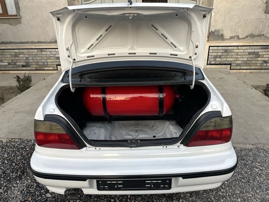 Nexia 1 dons supper gedravlika 2003