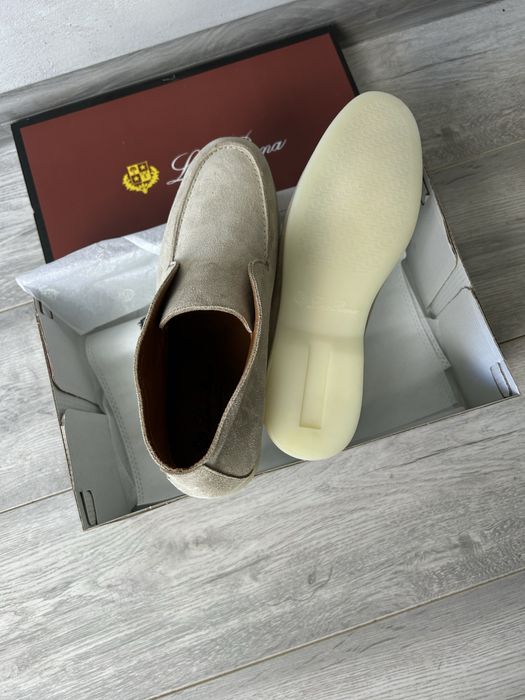 Мъжки обувки Loro P