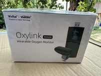 Oxylink™ - Puls Oximetru + WiFi-Remote Linker