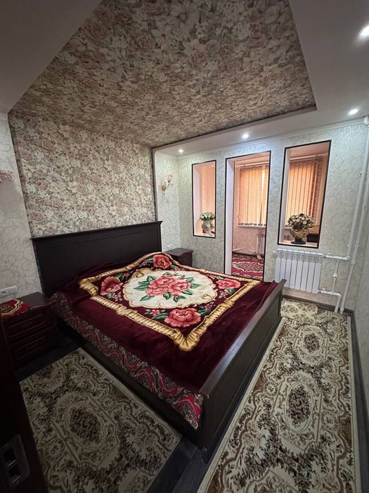 Продаётся квартира